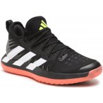 Adidas Stabil Next Gen M IG5464 - core black/cloud white/lucid lemon – Zboží Mobilmania