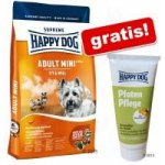 Happy Dog Supreme Nutrition Karibik 4 kg – Hledejceny.cz