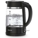 Sencor SWK 2711BK – Zboží Mobilmania