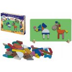 Detoa magnetické puzzle ZOO – Zboží Dáma Detoa magnetické puzzle ZOO – Zboží Dáma