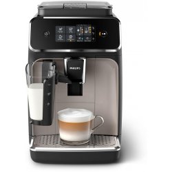 Automatický kávovar Philips Series 2200 LatteGo EP 2235/40