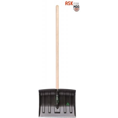 Prosperplast PRACTIC ECO STANDARD matně černá – Zboží Dáma