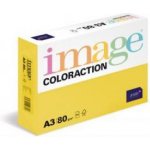 Papír Image Coloraction A4 80 g 500 Desert pastelově žlutá YE23 – Hledejceny.cz