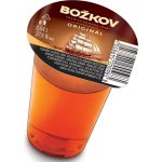 Božkov Originál 37,5% 0,04 l (holá láhev) – Zboží Dáma