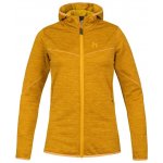 Hannah mikina Dagnys Hoody Golden yellow mel – Zboží Dáma