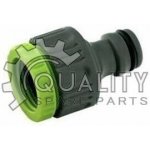 Adaptér hadicový s vnitřním závitem 3/4" a 1/2" – Hledejceny.cz
