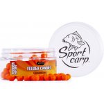 Sportcarp Plovoucí nástrahy Feeder Candies 75 ml Monster Crab – Hledejceny.cz