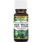 DiatomPlus Tea Tree 100% esenciální olej 10 ml – Zboží Mobilmania