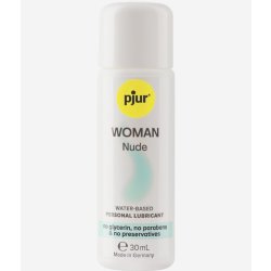 Pjur Woman Nude 30ml