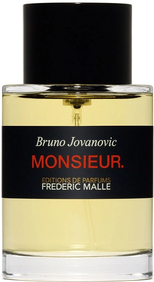 Frederic Malle Monsieur parfémovaná voda pánská 100 ml