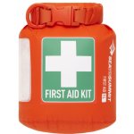 SEA TO SUMMIT Lightweight Dry Bag First Aid 1L Spicy Orange – Zboží Dáma