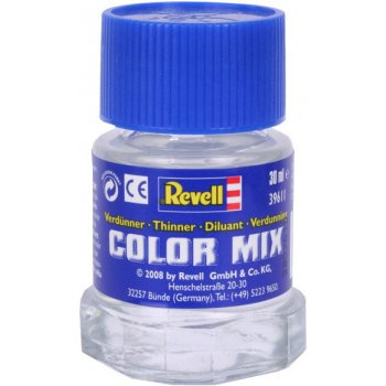 Revell Color Mix 39611 ředidlo 30ml