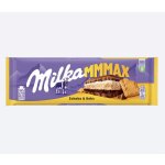 Milka Mmmax Oreo 300 g – Zboží Mobilmania