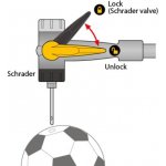 TOPEAK JOE BLOW Max HP – Zboží Dáma