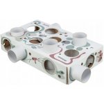 Cat Activity Paws'n'Treats Box interaktivní hra 35 x 7 x 2 cm – Zboží Dáma