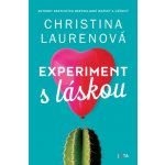 Experiment s láskou - Christina Laurenová – Zboží Dáma