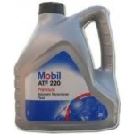 Mobil ATF 220 4 l – Hledejceny.cz
