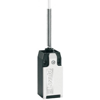 Lovato Electric KMM1L21 – Hledejceny.cz