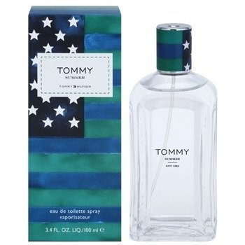 Tommy Hilfiger Tommy Summer 2016 toaletní voda pánská 100 ml