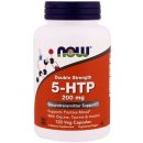 Now Foods 5-HTP, 200 mg, 120 rostlinných kapslí