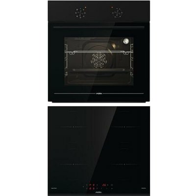 SET MORA VT 221 GB + VDIT 631 FF – Hledejceny.cz