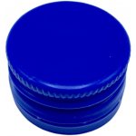 Uzávěr na lahve šroubovací 28x18 modrý Od 1 ks: 1 ks – Zboží Dáma Uzávěr na lahve šroubovací 28x18 modrý Od 1 ks: 1 ks – Zboží Dáma