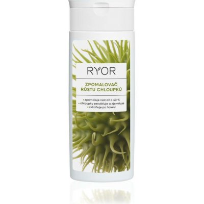 RYOR Zpomalovač růstu chloupků 200 ml – Sleviste.cz