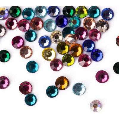 Kamínky Color Mix 03 SS5 50 ks – Hledejceny.cz