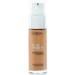 L'Oréal Sjednocující a zdokonalující make-up True Match Super-Blendable Foundation 6N Honey 30 ml – Sleviste.cz