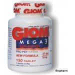 Giom Beta-karoten Plus 180 tbl – Hledejceny.cz