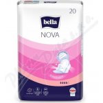 Bella Nova hygienické vložky s křidélky 20 ks – Zboží Mobilmania