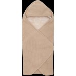 Little Dutch Deka zavinovací pletená Beige – Hledejceny.cz