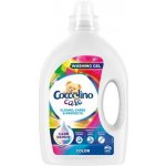 Coccolino Care gel na barevné prádlo 1,8 l 45 PD – Sleviste.cz