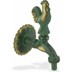 Zahradní kohoutek STABILO Nostalgia 1/2" kohout – Sleviste.cz