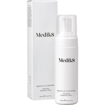 Medik8 gentleCLEANSE 150 ml – Zboží Mobilmania