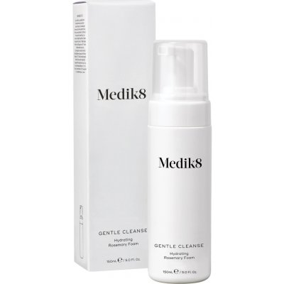 Medik8 gentleCLEANSE 150 ml – Zbozi.Blesk.cz