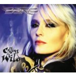 Doro - Calling The Wild CD – Zbozi.Blesk.cz