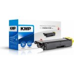 KMP Kyocera TK-590Y XL - kompatibilní – Zboží Mobilmania