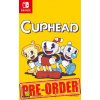 Hra na Nintendo Switch Cuphead (Physical Edition)