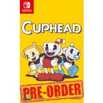 Cuphead (Physical Edition) – Zboží Dáma