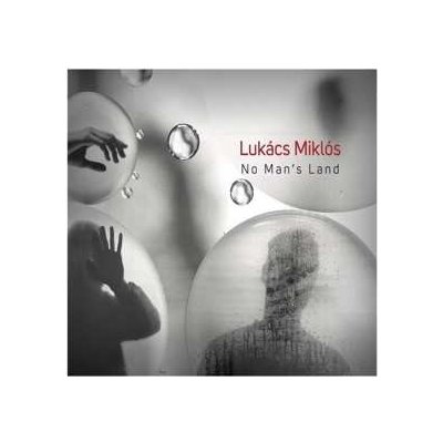 Miklos Likacs - No Man's Land CD