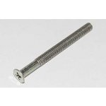 Assa Abloy Šroub do vložky M5x30mm m.Zn – Hledejceny.cz