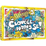 Člověče napij se! 3 – Sleviste.cz