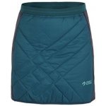 Direct Alpine Tofana Lady 2.0dámská zateplená sukně Pertex/Primaloft indigo/menthol – Zboží Dáma