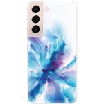 Pouzdro iSaprio - Abstract Flower - Samsung Galaxy S22+ 5G – Hledejceny.cz