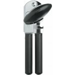 Otvírák na konzervy OXO GOOD GRIPS SOFT HANDLED ČERNÝ – Zboží Dáma