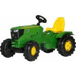 Rolly Toys John Deere 6210 R – Zboží Dáma