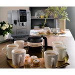 DeLonghi Dinamica Plus ECAM 370.95.S – Zboží Mobilmania