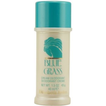 Elizabeth Arden Blue Grass Cream deostick Woman 40 ml