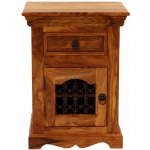 indickynabytek.cz Jali 45 x 60 x 40 cm – Zboží Dáma